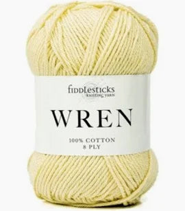 fiddlesticks wren butter
