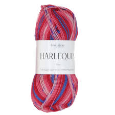 fiddlesticks harlequin claret