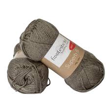 Fiddlesticks superb 8 ply stone