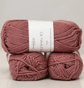 Fiddlesticks peppin 10ply musk
