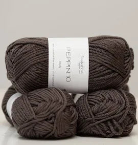 Fiddlesticks peppin 10ply rock