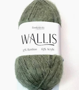 fiddlesticks Wallis Olive